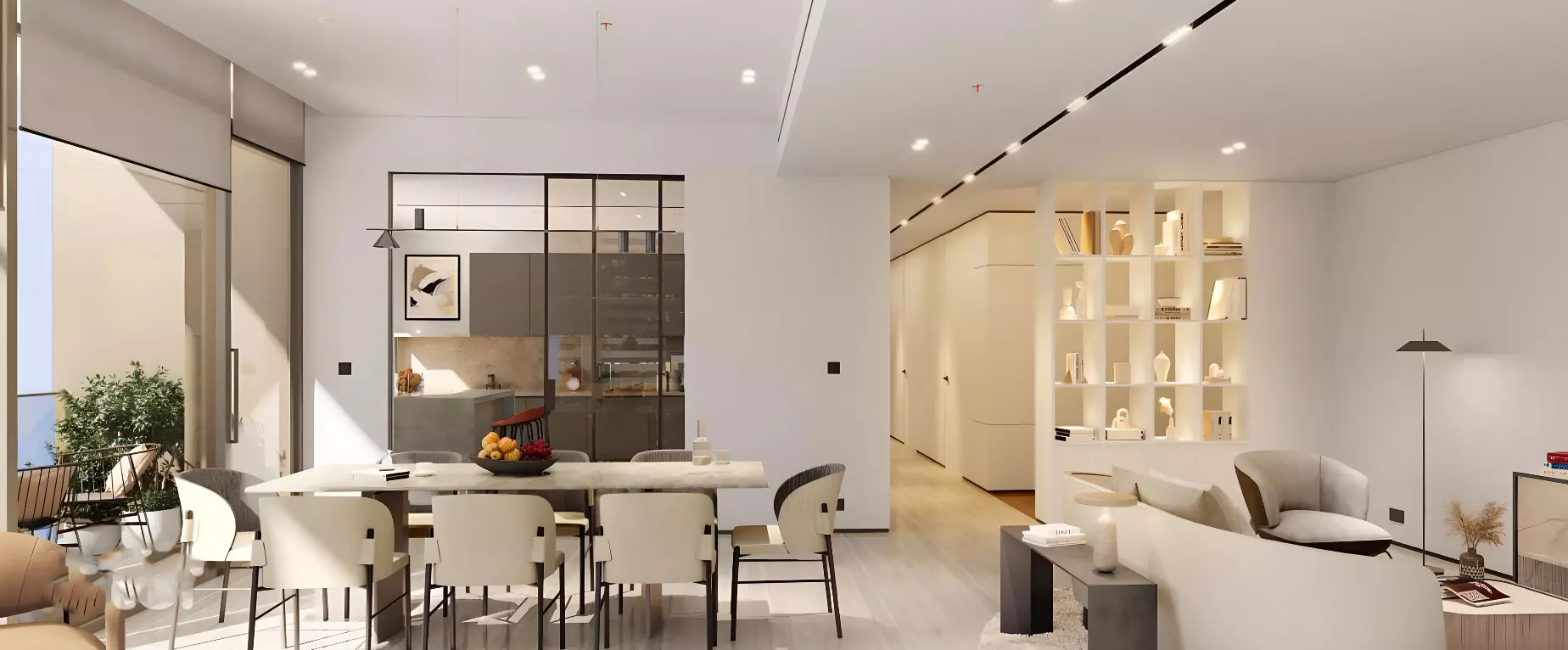 Difc Living — photo 10 of 11