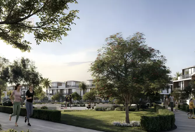 Selvara Phase 4 by Emaar - Image 4