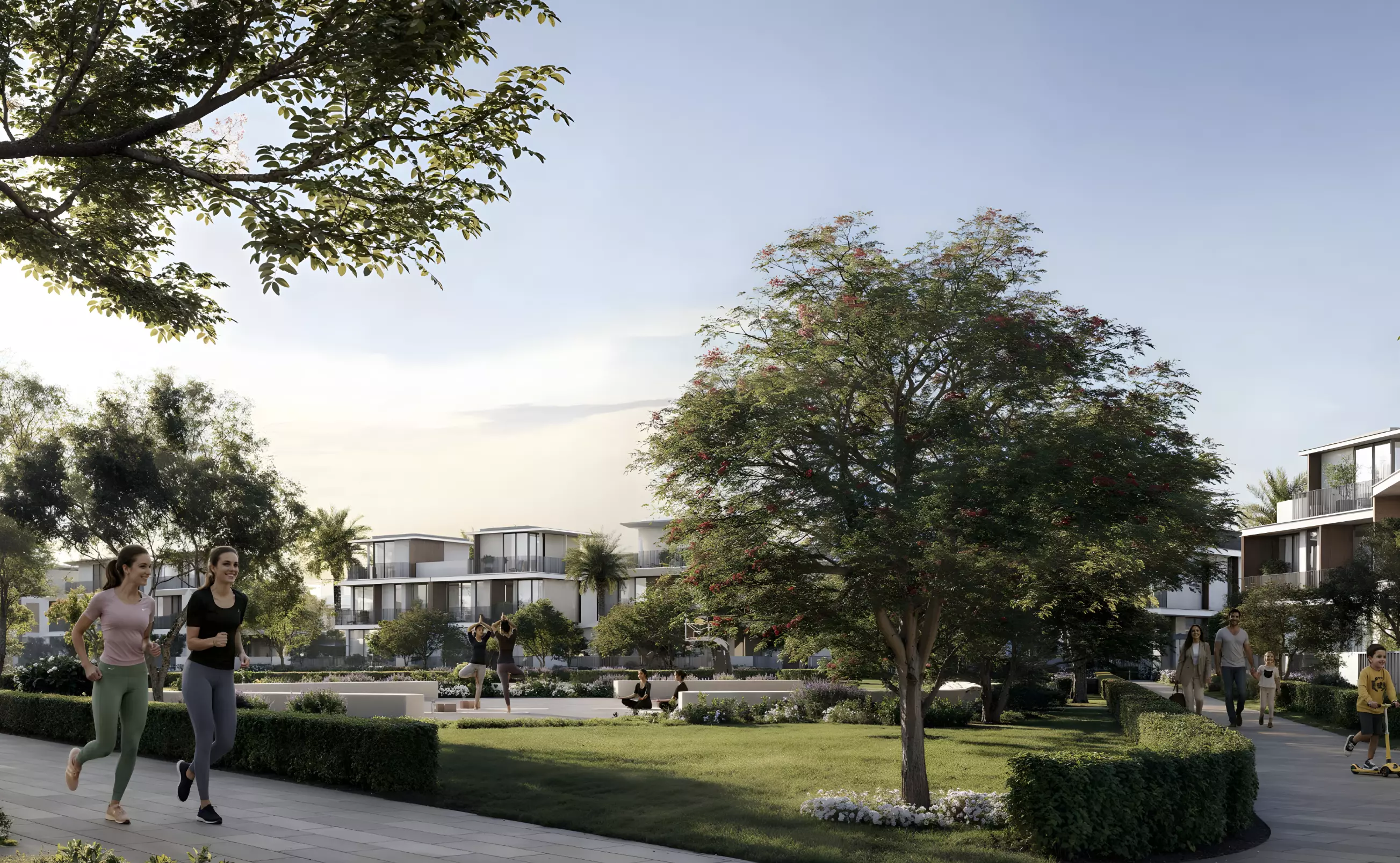Selvara Phase 4 by Emaar by Emaar Properties, Selvara 4 - photo 4 of 4
