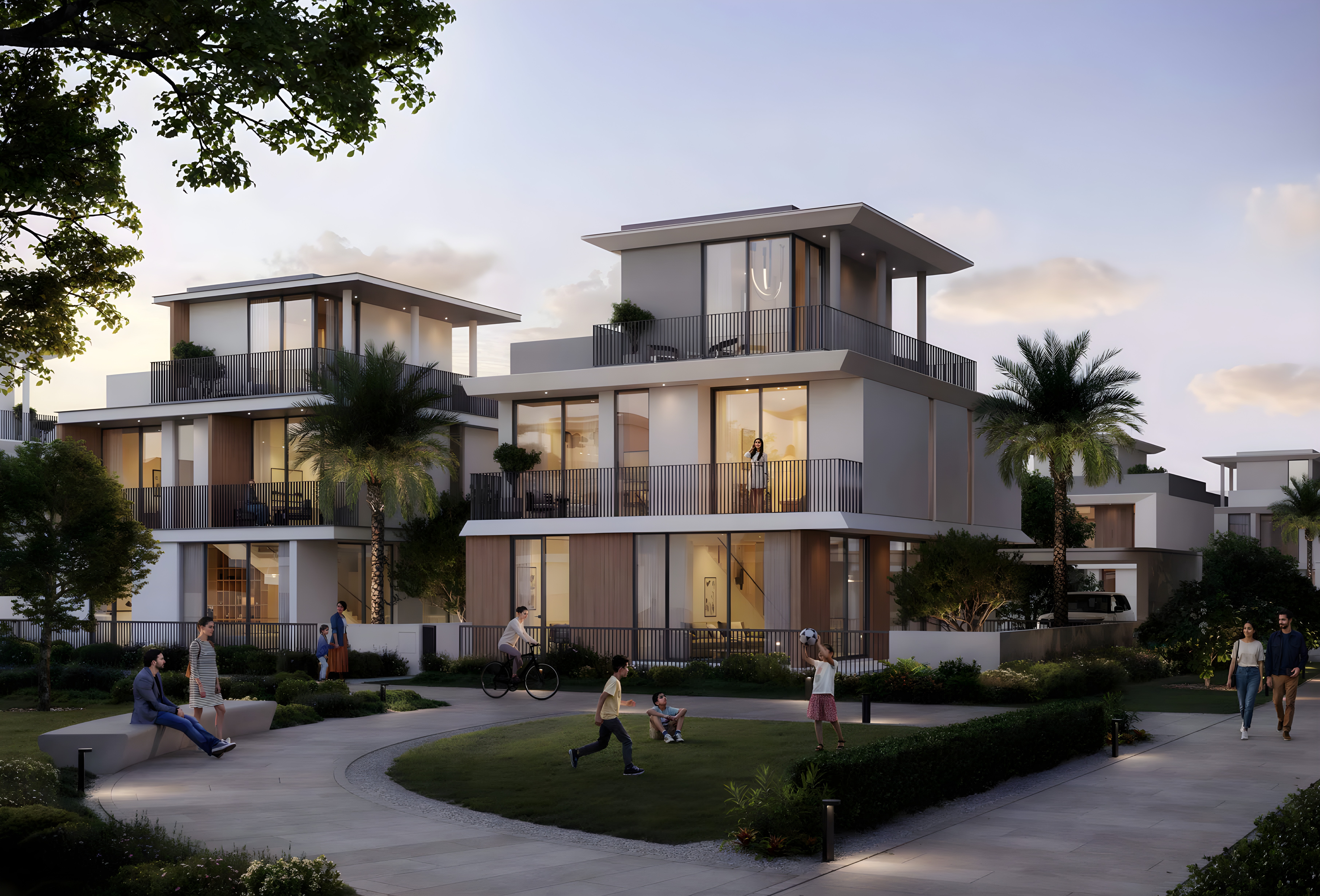 Selvara Phase 4 by Emaar - image 6
