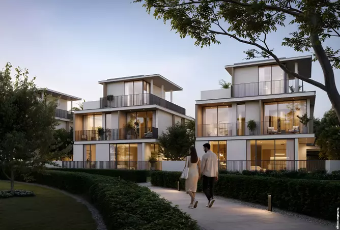 Selvara Phase 4 by Emaar