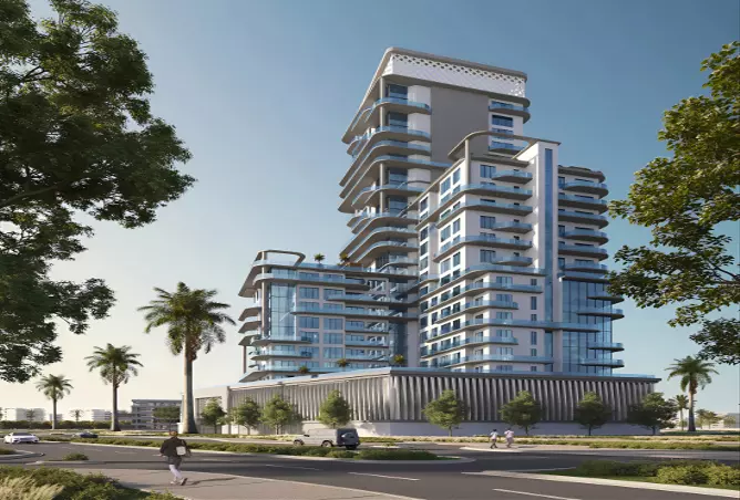 Radiant Garden Tower - Image 6