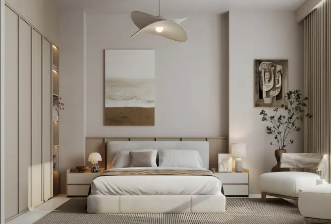 Maison Cannelle Residences By Casa Moderna — Al Furjan