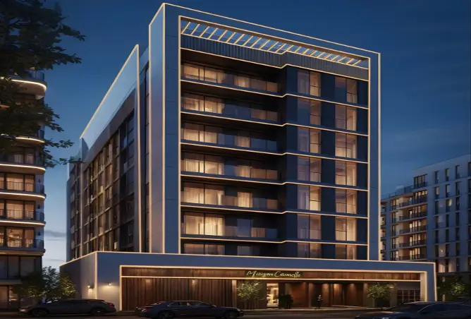 Maison Cannelle Residences By Casa Moderna