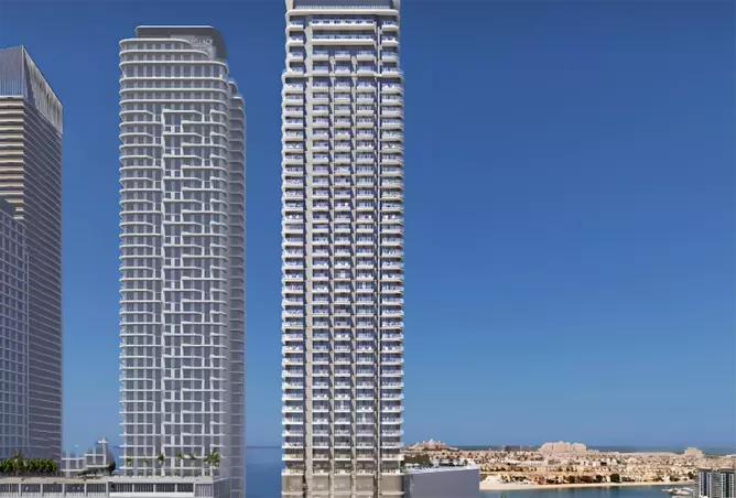 Emaar Beachgate - Image 5