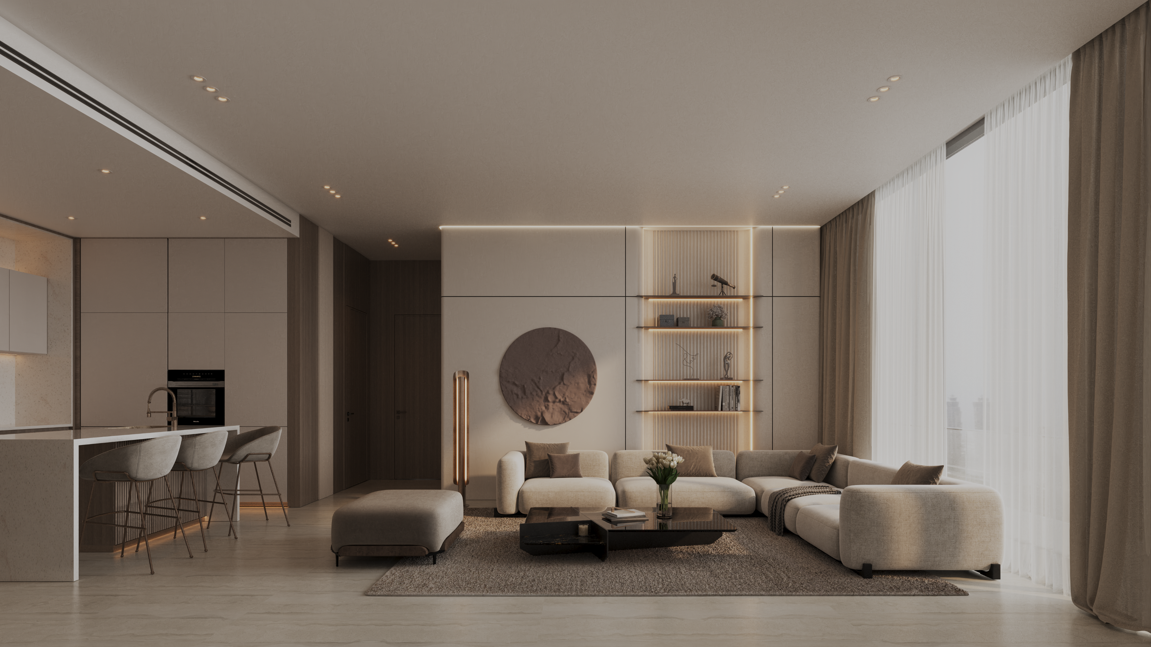 Binghatti Elite - image 10