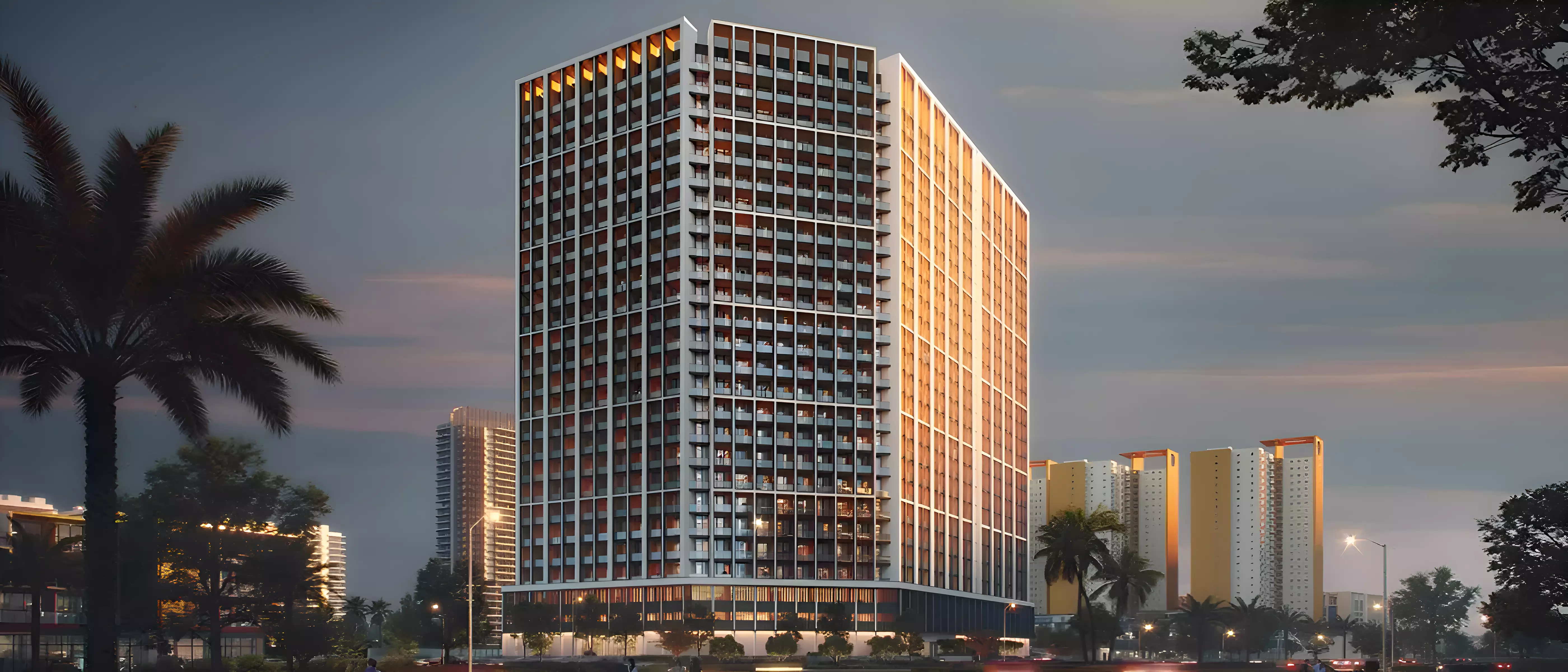 Binghatti Elite - image 8