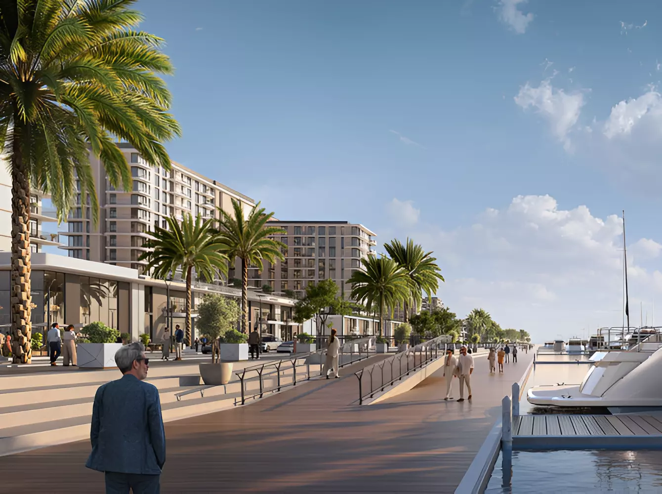 Porto View by Emaar Properties, Porto View - photo 4 of 7