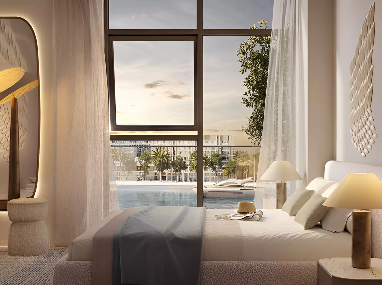 Porto View by Emaar Properties, Porto View - photo 3 of 7