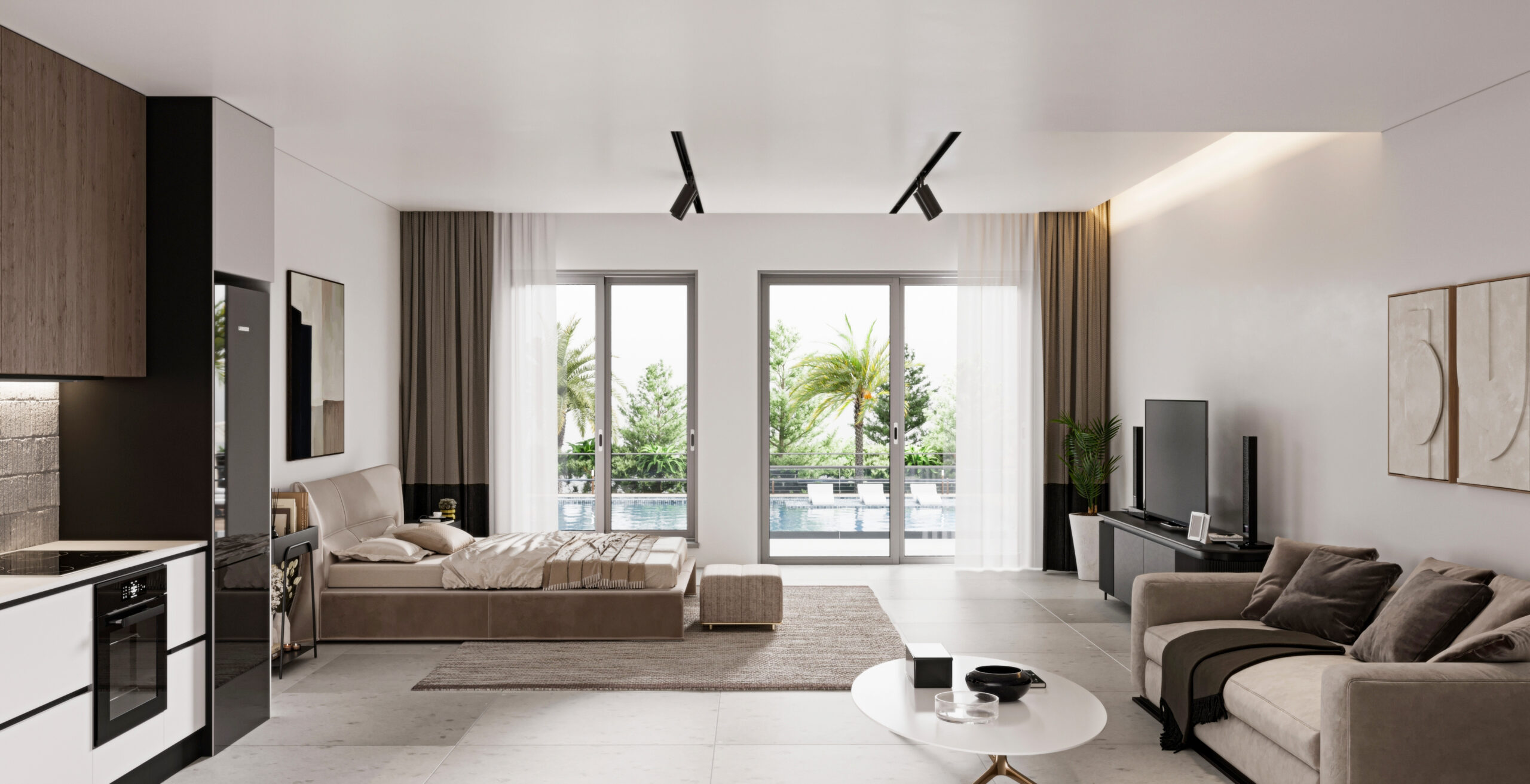 4B Living Dubai - image 10