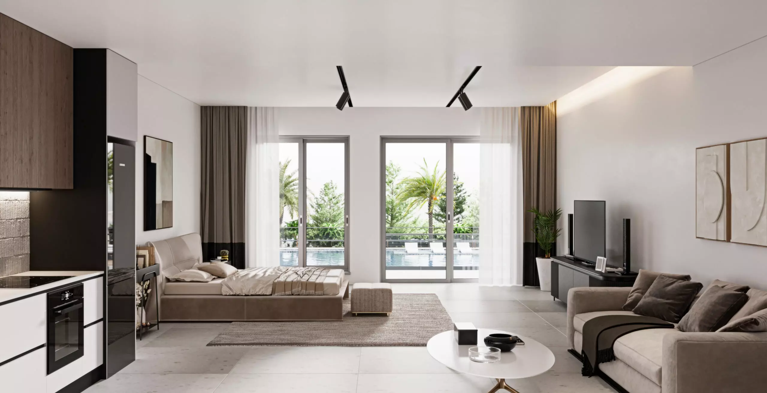 4B Living Dubai - Image 2