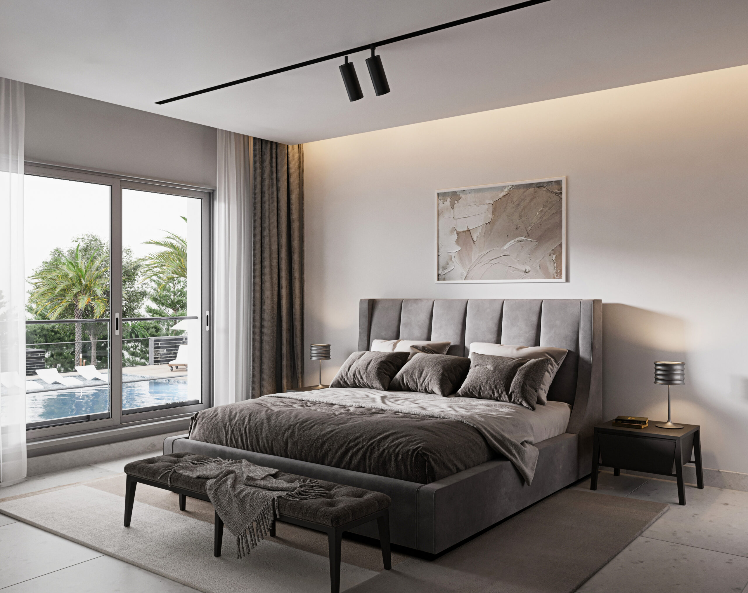 4B Living Dubai - image 11