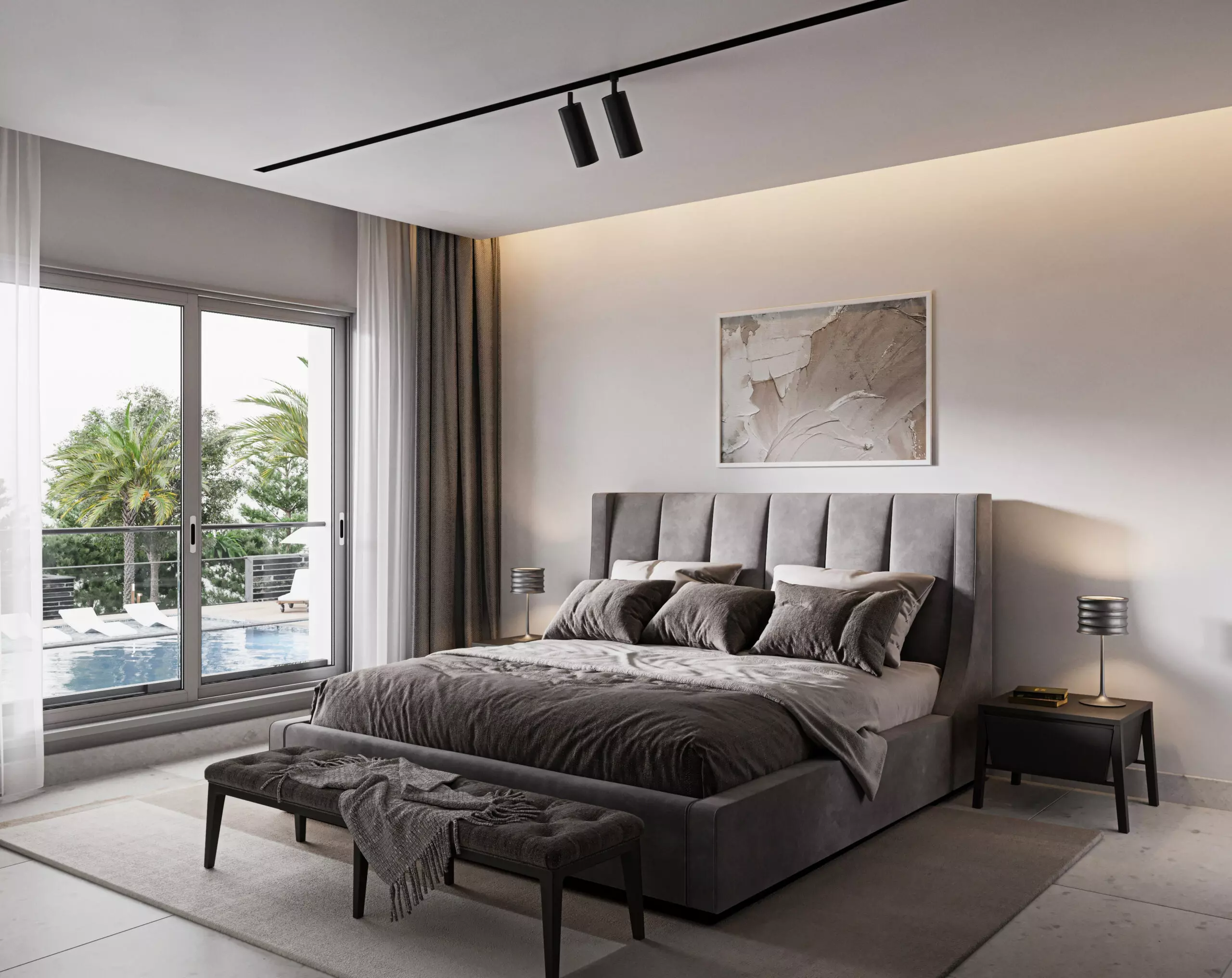 4B Living Dubai - Image 6