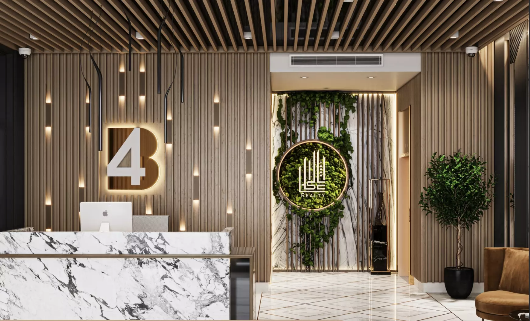 4B Living Dubai - Image 8