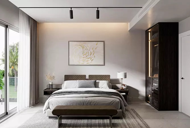4b Living — International City