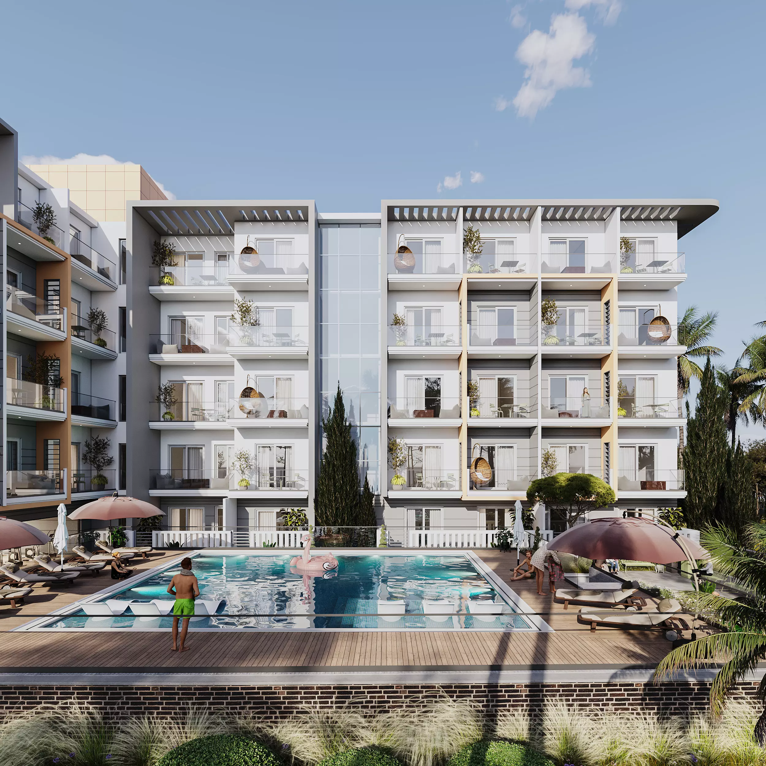 4B Living Dubai - Image 5