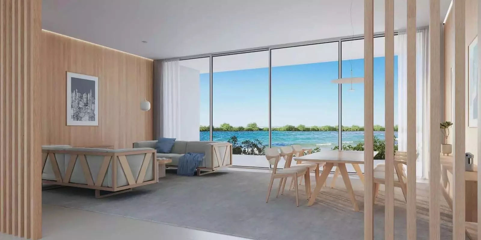 Gateway Porto Al Zorah by Al Zorah Development, Al Zorah - photo 4 of 4
