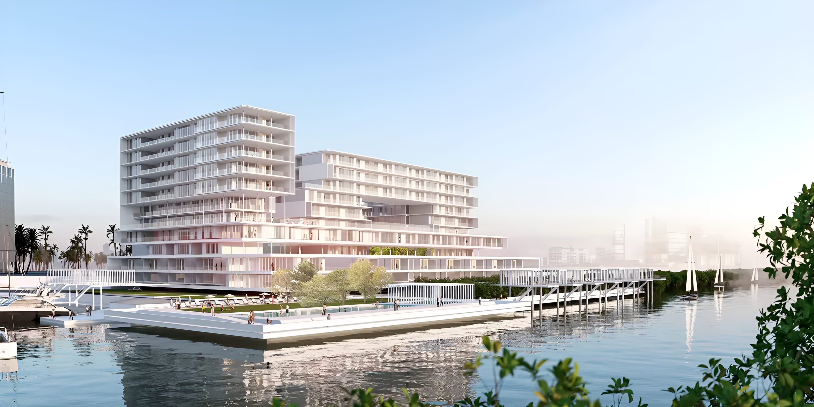 Gateway Porto Al Zorah - image 7