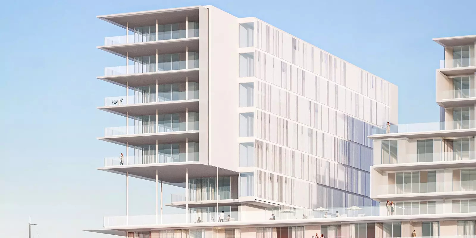 Gateway Porto Al Zorah by Al Zorah Development, Al Zorah - photo 2 of 4