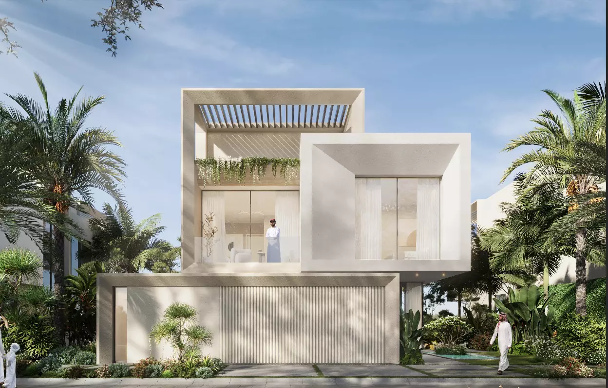 Al Thuraya Island by Ajmal Makan, AlThuraya Island - photo 4 of 9
