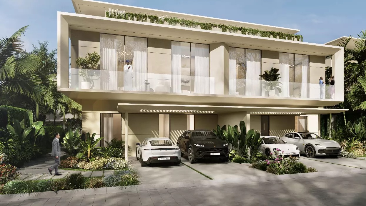 Al Thuraya Island - image 12