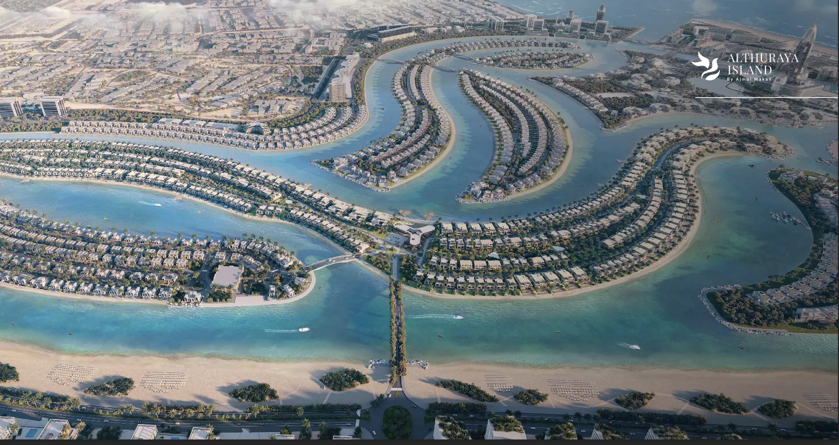 Al Thuraya Island — photo 9 of 9