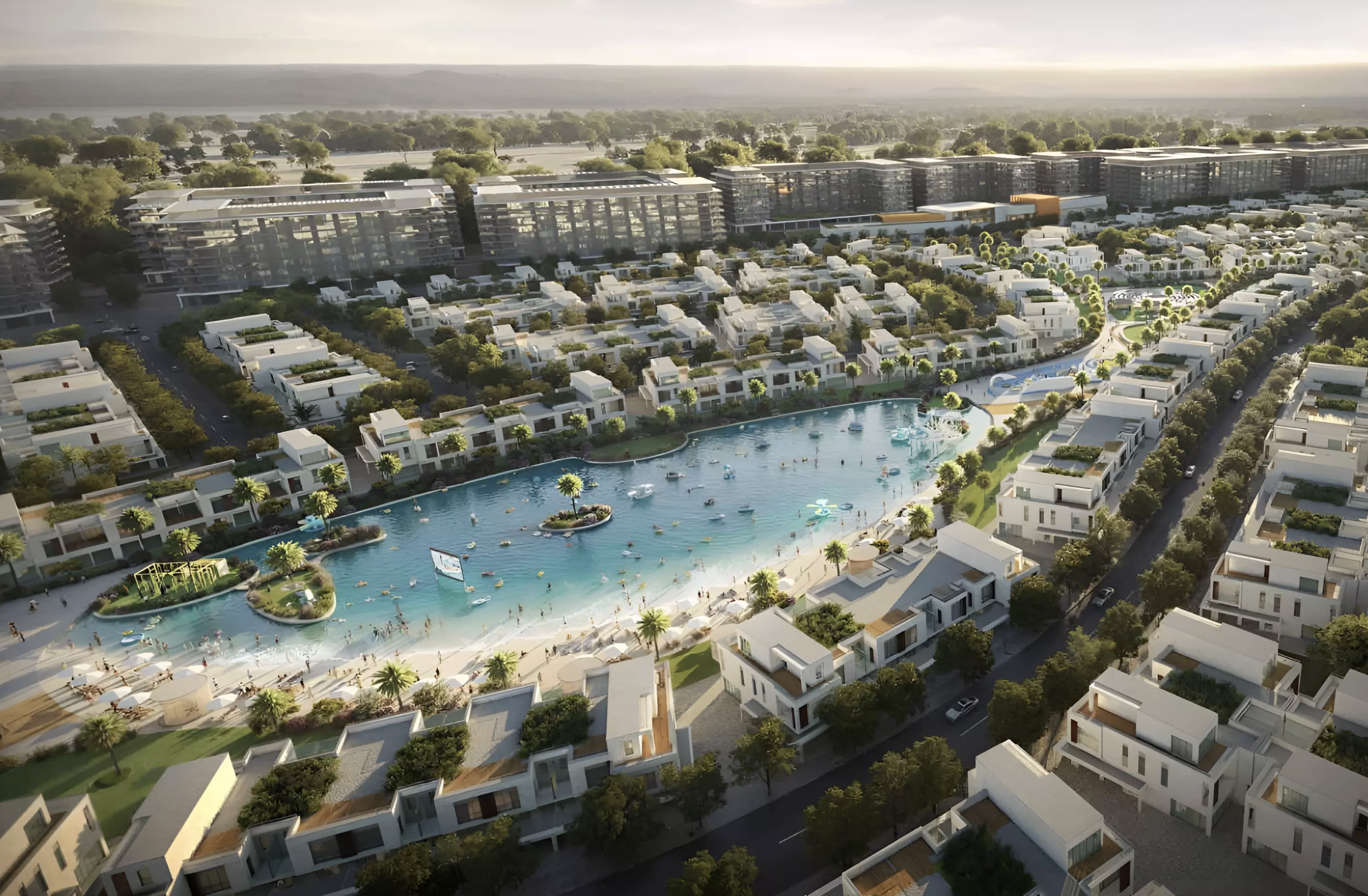 Damac Green Vein - image 7