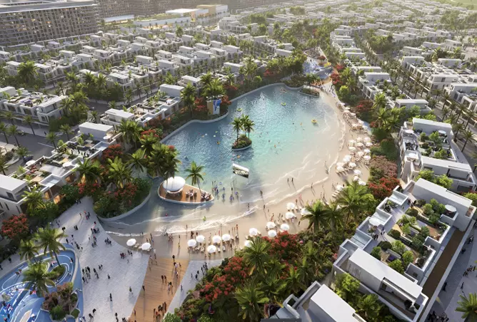 Damac Green Vein - Image 2