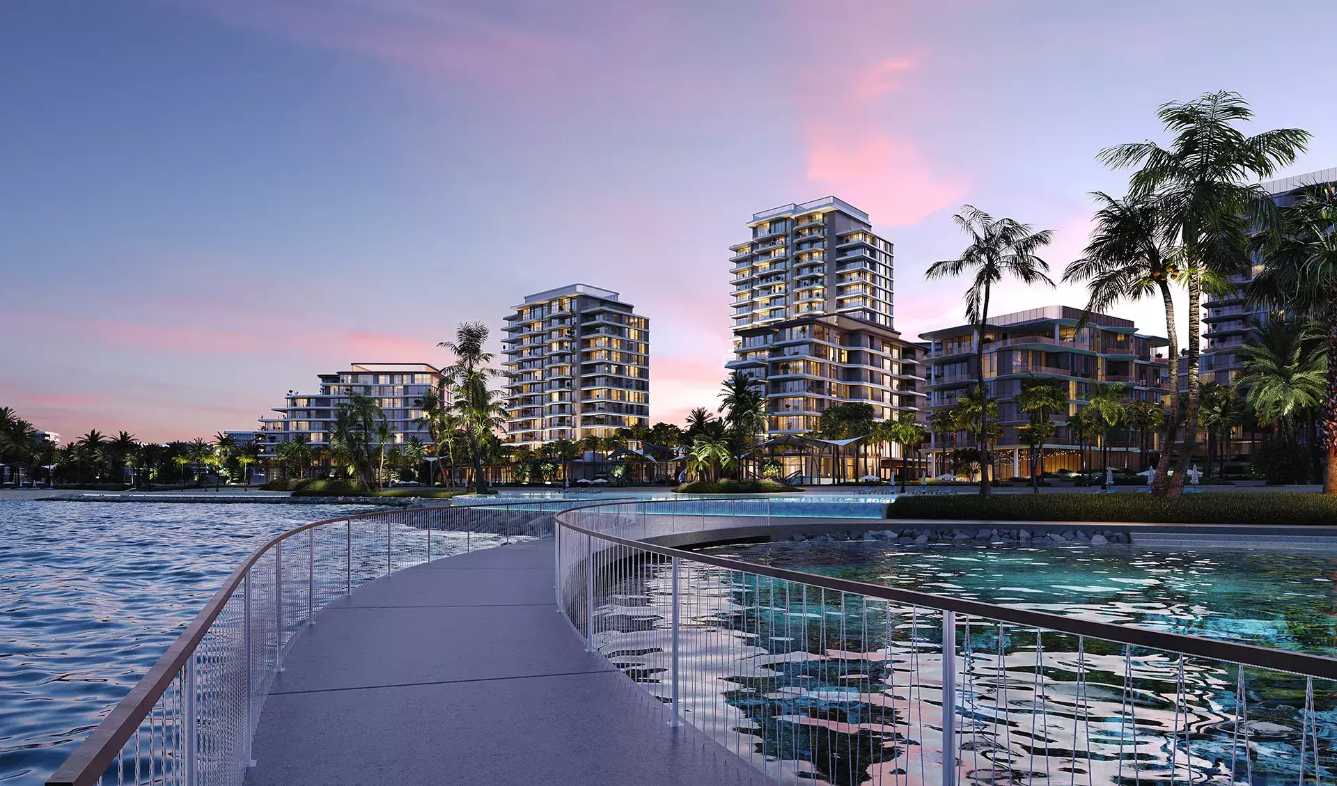 Bay Grove Residences Phase 2 By Nakheel - image 11