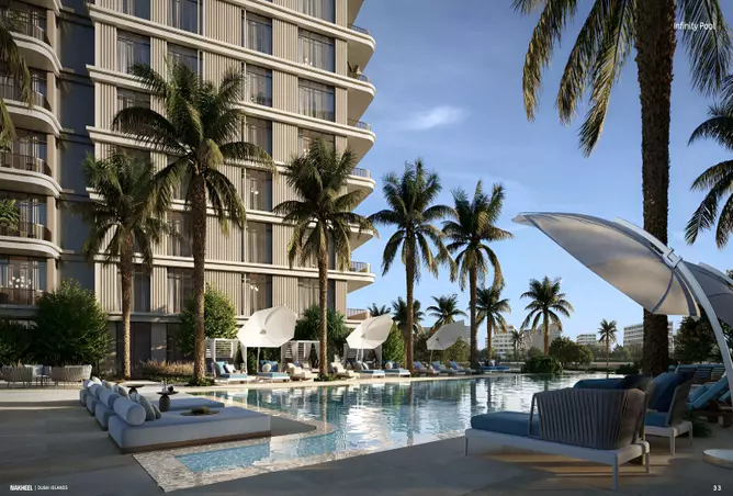 Bay Grove Residences Phase 2 By Nakheel photo 9