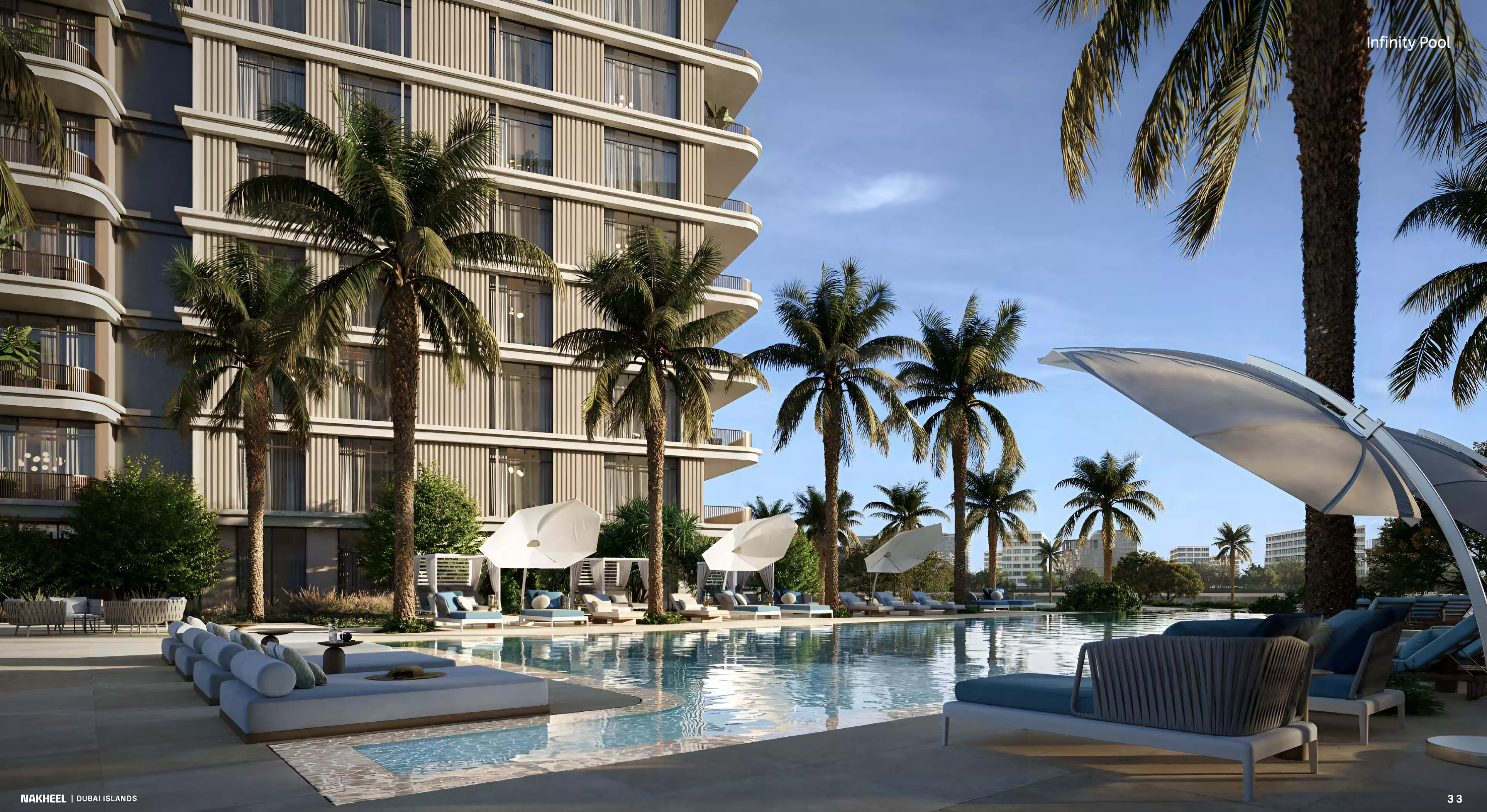 Bay Grove Residences Phase 2 By Nakheel — photo 9 of 9