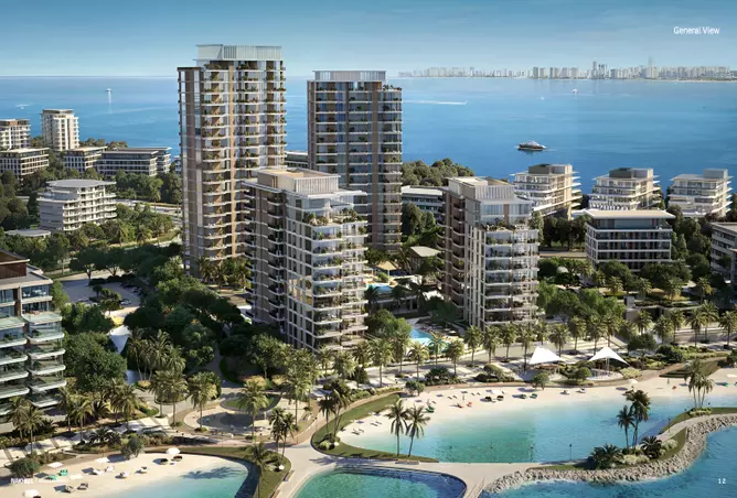 Bay Grove Residences Phase 2 By Nakheel photo 7