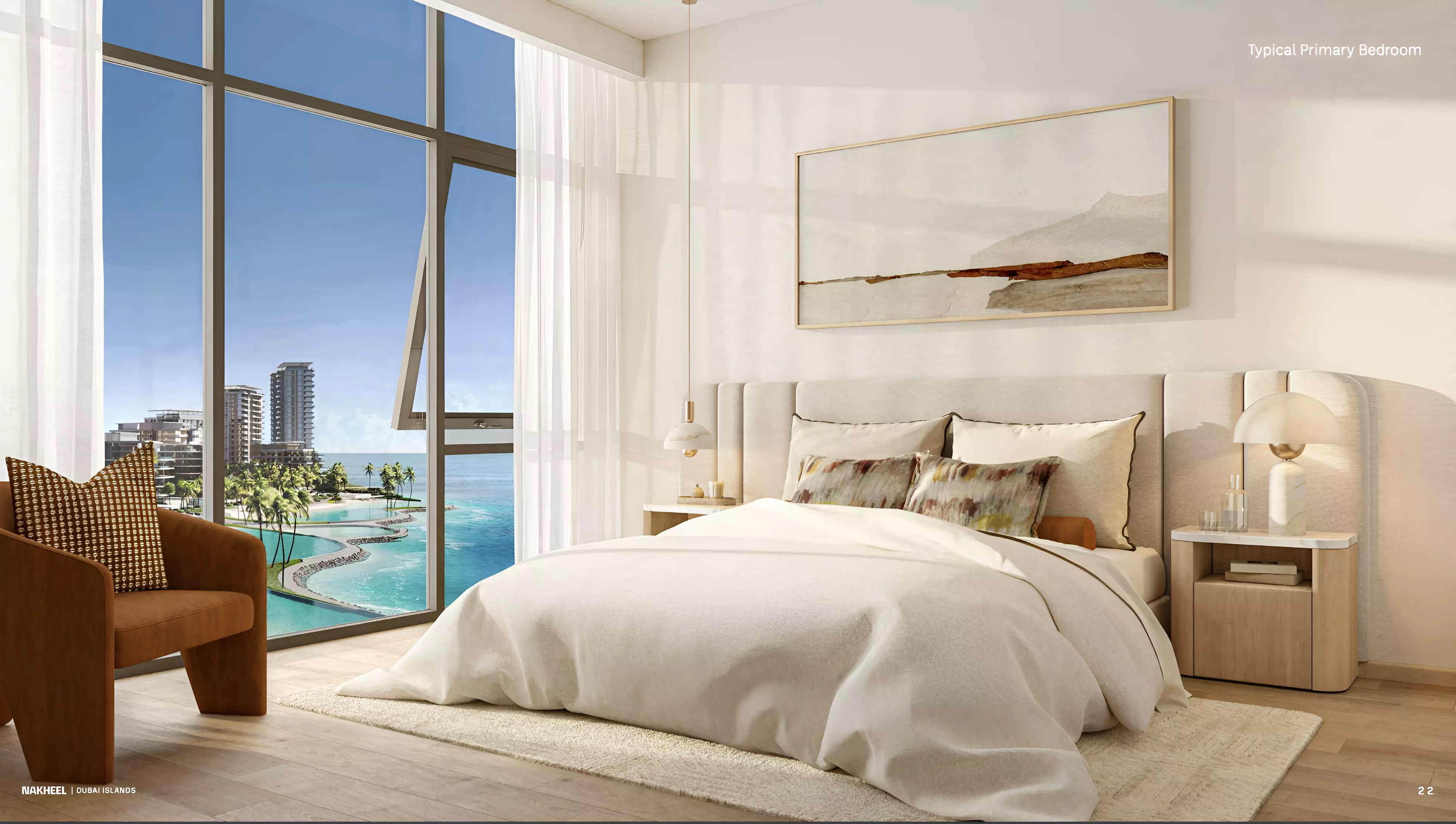 Bay Grove Residences Phase 2 By Nakheel — photo 8 of 9