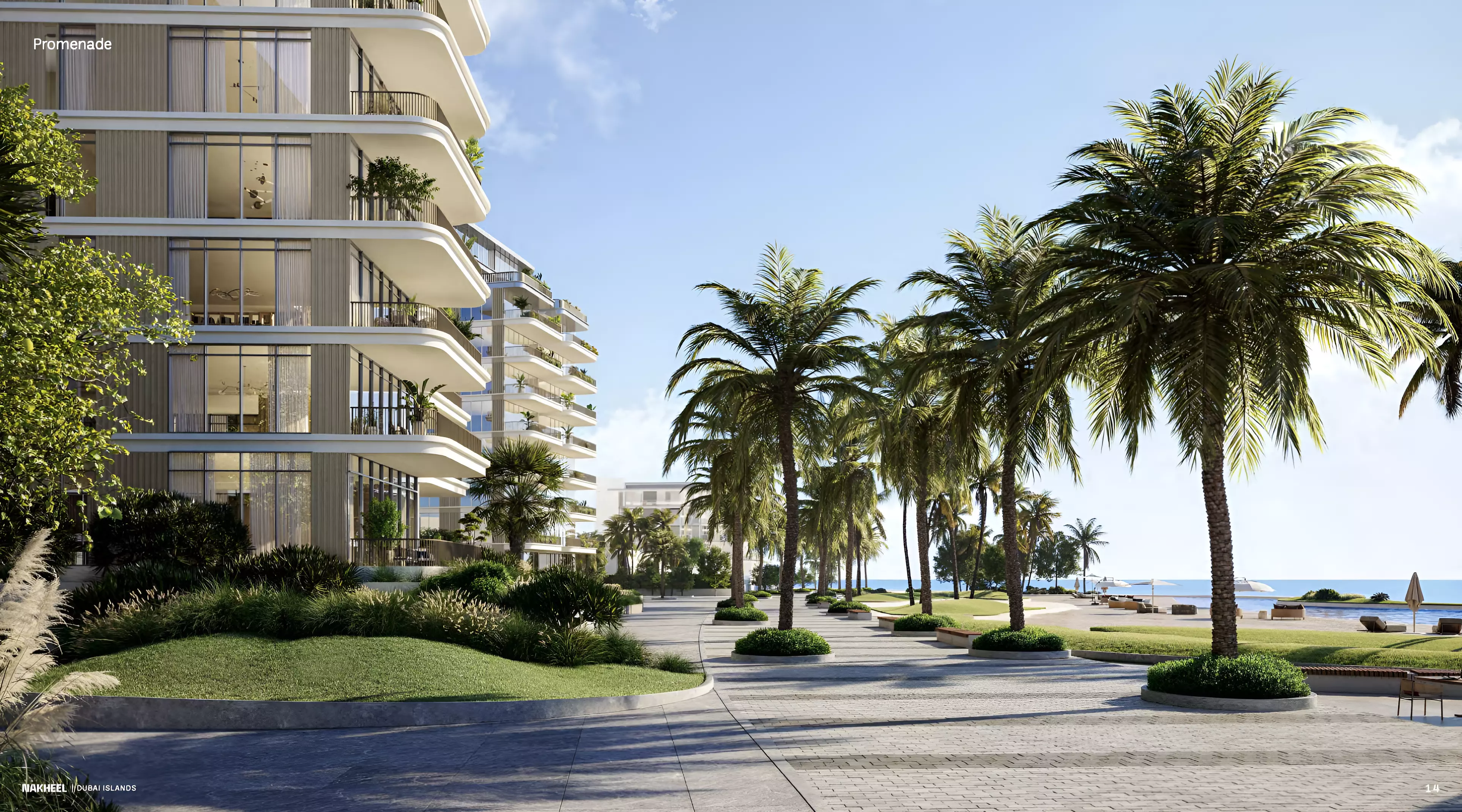 Bay Grove Residences Phase 2 By Nakheel — photo 6 of 9