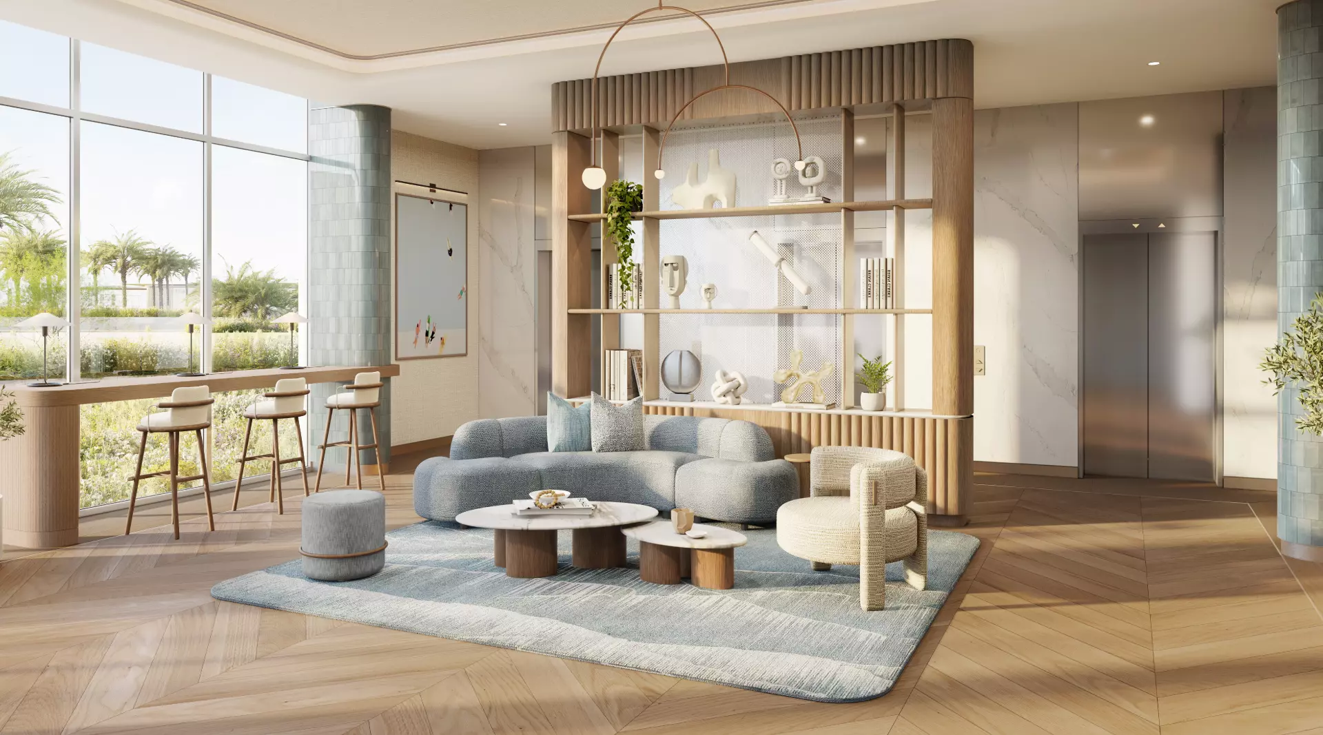 Bay Grove Residences Phase 2 By Nakheel by Nakheel, Bay Grove Residences - photo 4 of 9