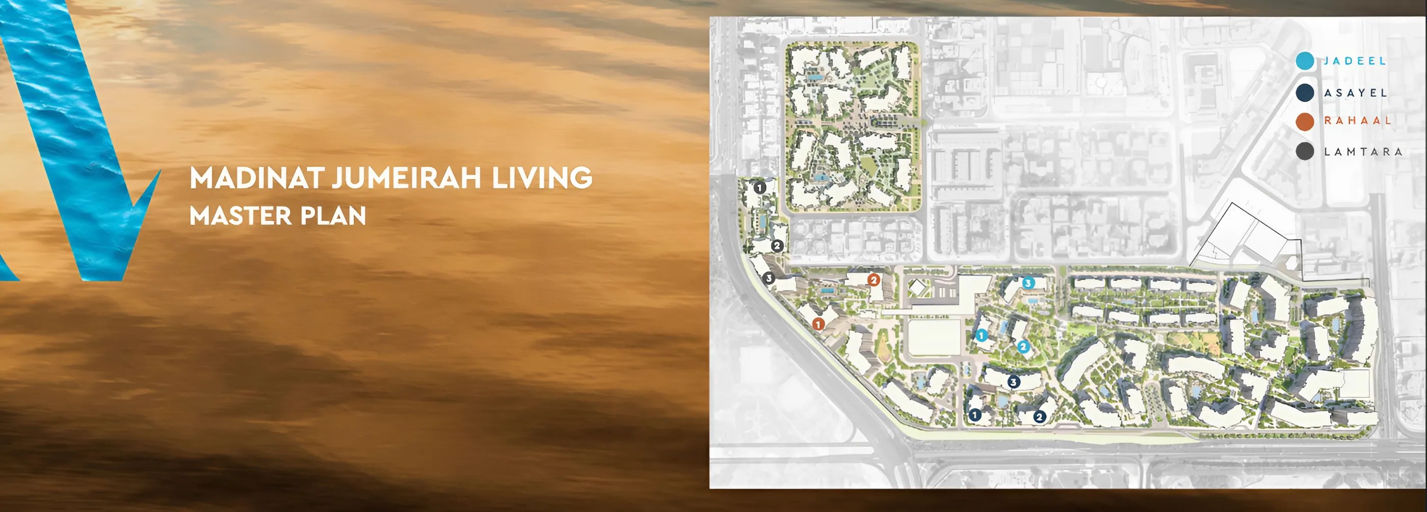 Master plan 3