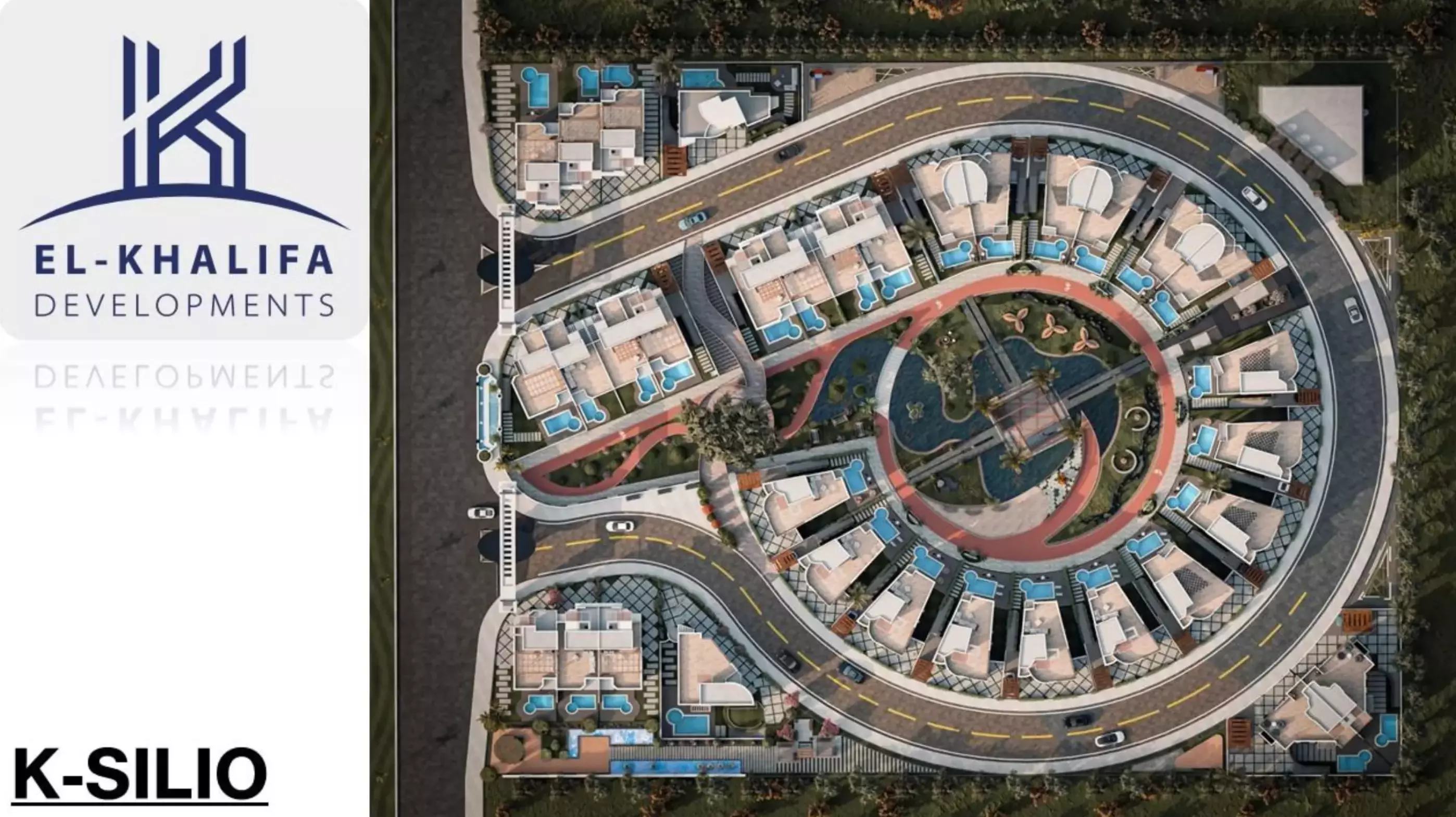 View Project master plan