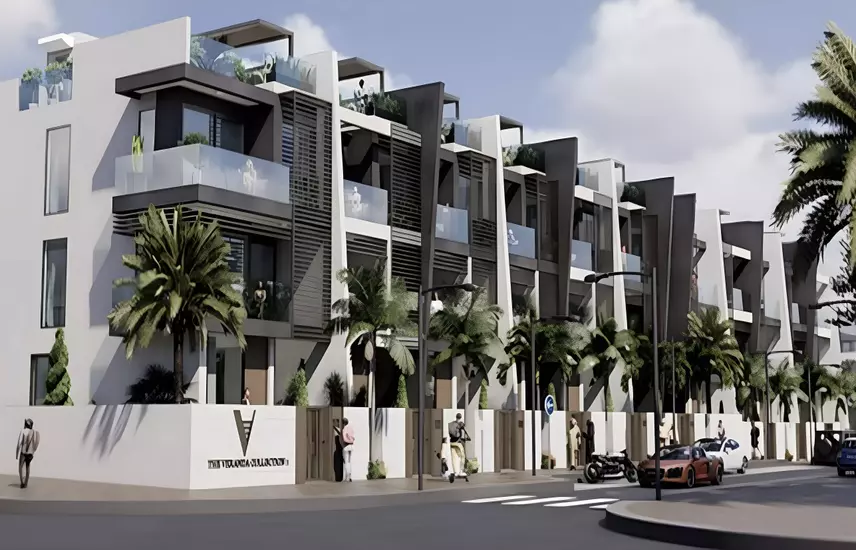 صورة لمشروع 1 مجموعة فيراندا من تطوير Pacifique Global Properties في دبي,قرية جميرا الدائرية,الضاحية 13,مجموعة فيراندا 1 - [1]