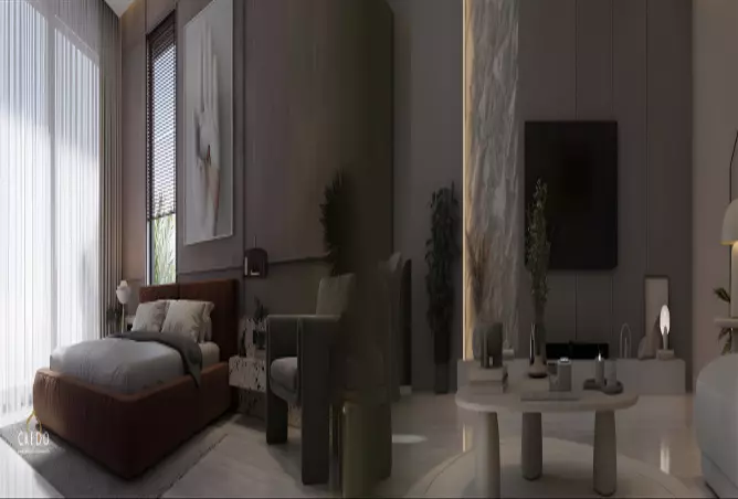 صورة لمشروع 1 مجموعة فيراندا من تطوير Pacifique Global Properties في دبي,قرية جميرا الدائرية,الضاحية 13,مجموعة فيراندا 1 - [2]
