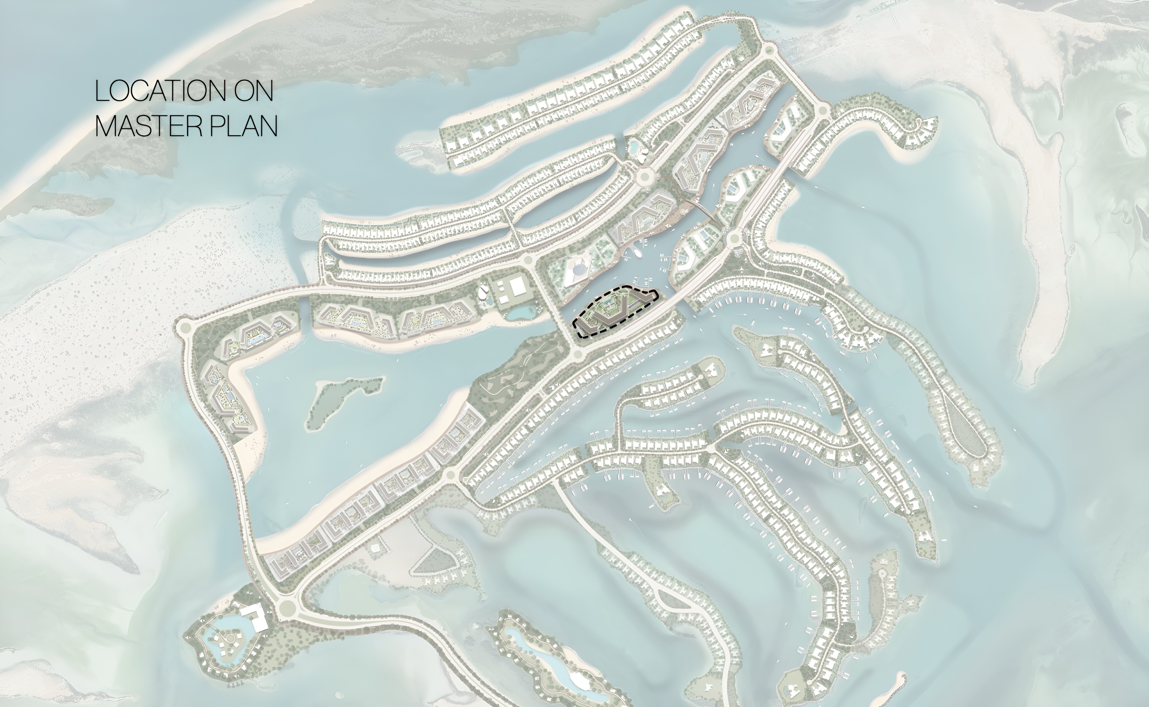 Master plan 3