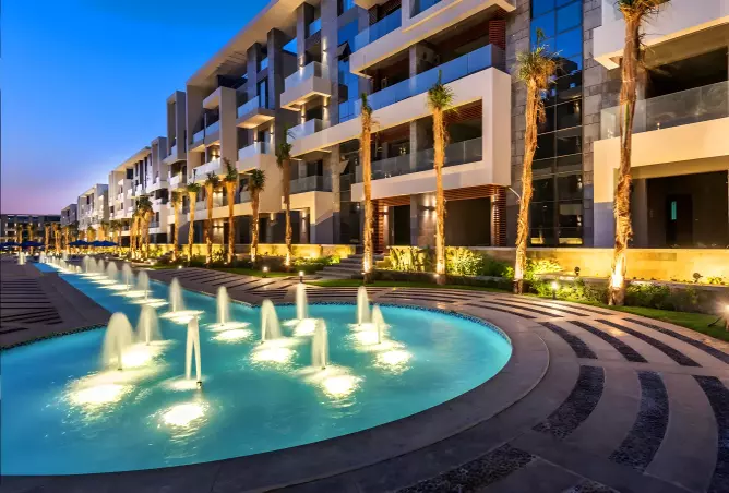 image of El Patio Casa by La Vista Developments, Cairo, Shorouk City, El Shorouk Compounds, El Patio, Patio Casa — [1]