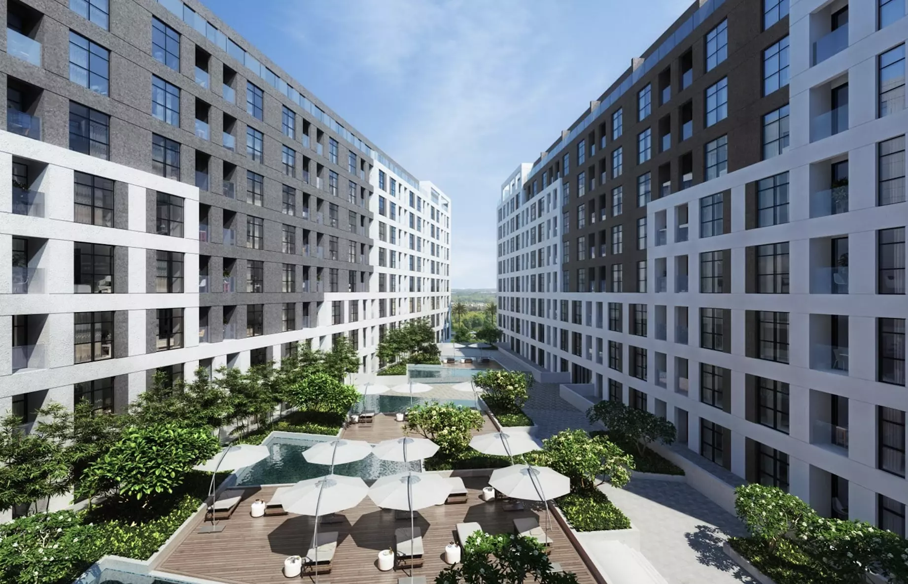 Suroor Phase 3 By Alef Group by Alef Group, Al Mamsha - photo 3 of 5