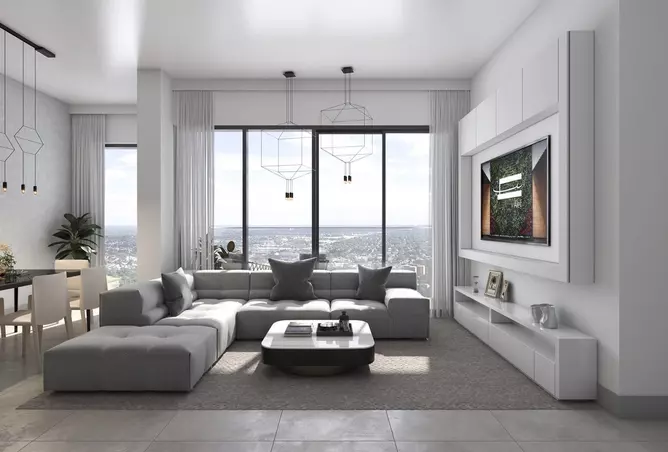 Suroor Phase 3 By Alef Group — Muwaileh
