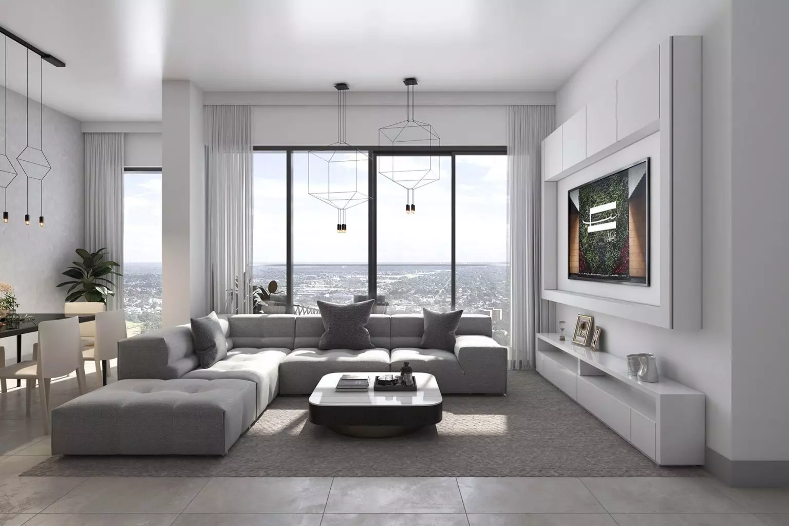 Suroor Phase 3 By Alef Group by Alef Group, Al Mamsha - photo 5 of 5