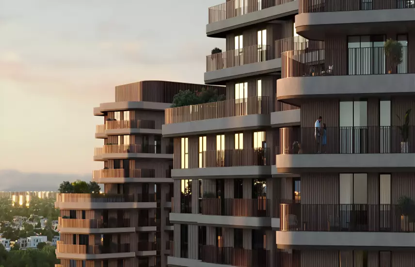 image of The Wilds Residences by Aldar Properties PJSC, Dubai, Dubai Land — [1]