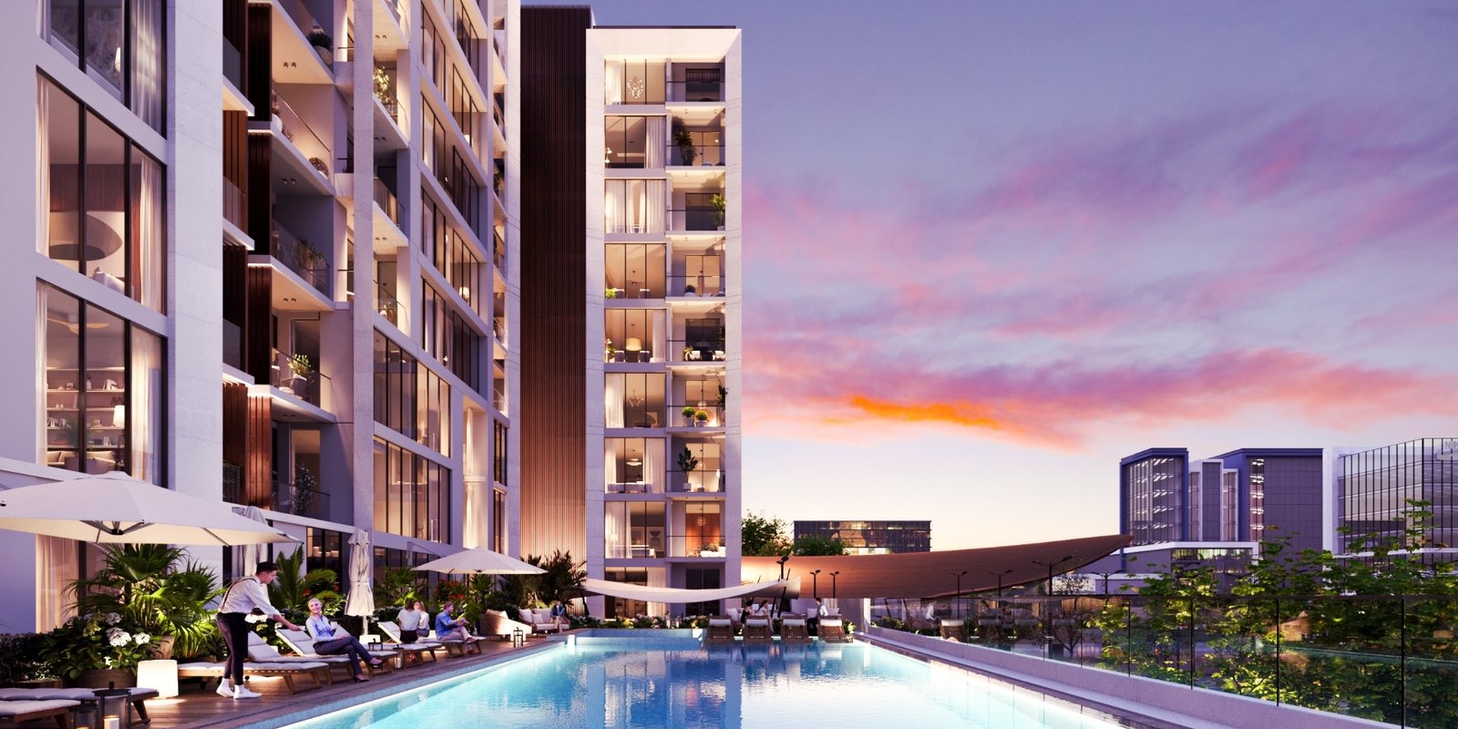 Rosalia Residences - image 9