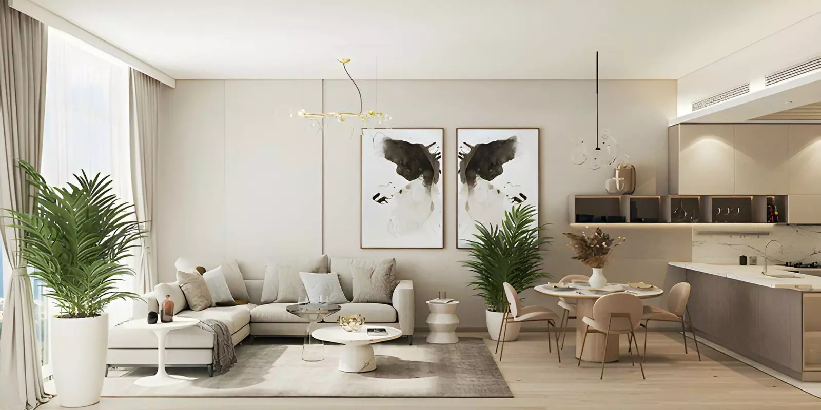 Rosalia Residences — photo 7 of 7