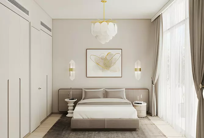 Rosalia Residences — Al Furjan