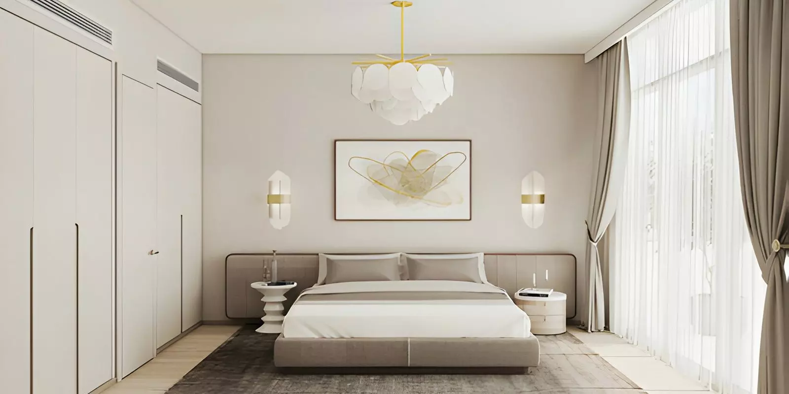 Rosalia Residences by Deyaar Development, Rosalia Residences - photo 5 of 7
