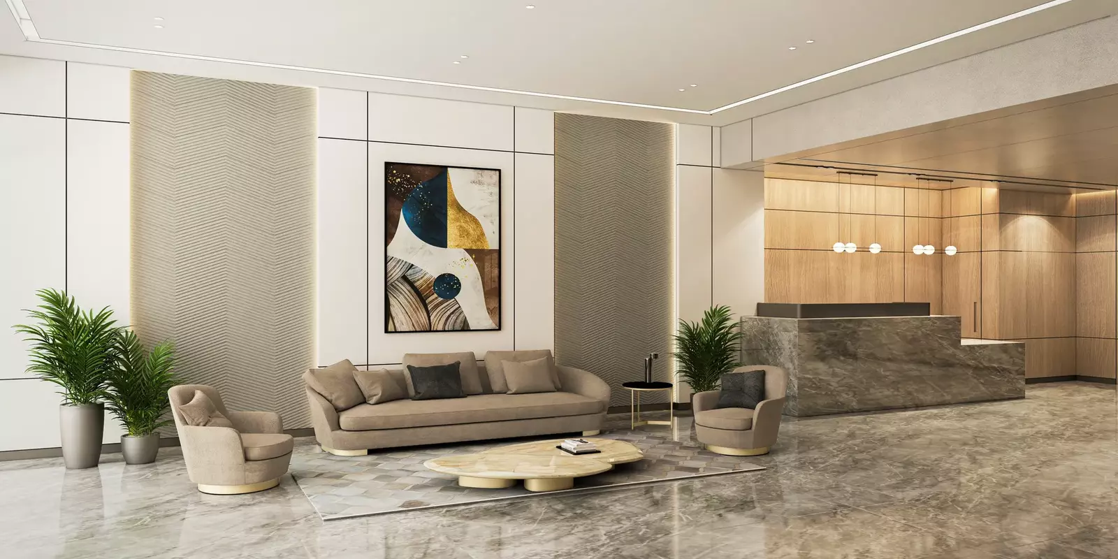 Rosalia Residences by Deyaar Development, Rosalia Residences - photo 4 of 7